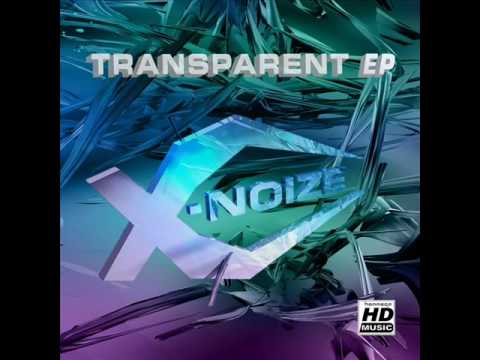 X-Noize - Transparent
