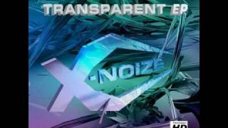 X-Noize - Transparent