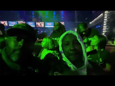 YoungEl: Money Come$ First. Donte’s last Party At TRUTH. CMC Guapo was in the house, & Others.