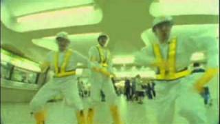 Beastie Boys - Intergalactic (12 Parsec Remix)