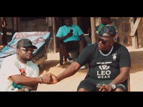 I Tribe ft Kao Denero, Like A Star (official visualizer)