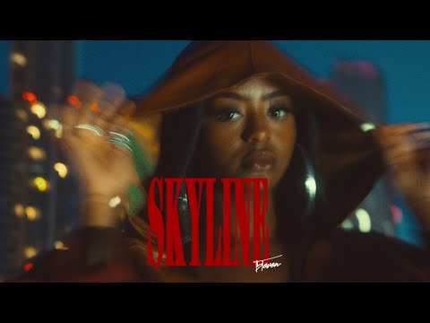 Teven – Skyline [Official Video]