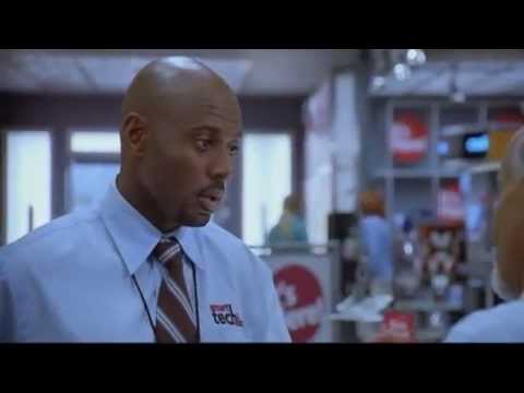 Mooj in: The 40-Year-Old Virgin