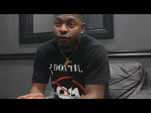 BG Kenny Lou x Smokey MF Sticks x BG NuMoney - Press Play Prod by TSF Iceman Chamberlain BobbyGang