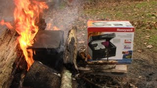 IS A FIRE SAFE ACTUALLY SAFE IN A FIRE?(SURPRISING RESULTS)