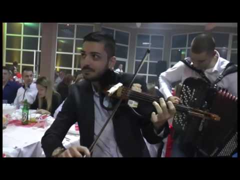 Milan Strasni Milos Markas Nikola Nestorovic Krila Leptira- Veselje kod Tuste PART 4