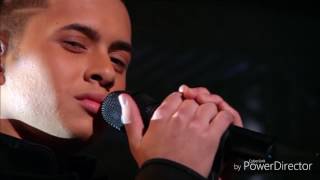 Shawn Mendes VS Vinchenzo Tahapary WHO IS BETTER WITH THE VOICE