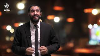 הרב שניר גואטה - יש בעולם עשירים שמסתובבים כמו עניים!!