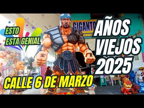 𝗟𝗼𝘀 𝗺𝗮𝘀 𝗘𝘀𝗽𝗲𝗰𝘁𝗮𝗰𝘂𝗹𝗮𝗿𝗲𝘀 𝗔ñ𝗼𝘀 𝗩𝗶𝗲𝗷𝗼𝘀 𝗱𝗲𝗹 𝗠𝘂𝗻𝗱𝗼 𝗠𝘂𝗻𝗱𝗶𝗮𝗹 🇪🇨