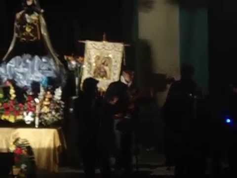 CONJUNTO MUSICAL LOS "TANCO"