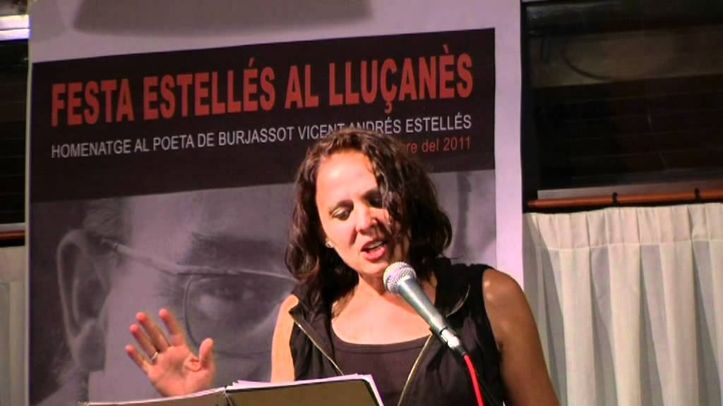 2011 🎭 Homenatge al poeta Vicent Andrés Estallés 