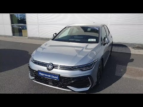 Volkswagen Golf GOLF R-LINE 2.0 TDI 150HP - Image 2
