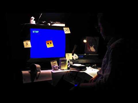 Release Date Trailer