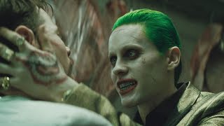 JOKER - Lay lay lay suicide squad