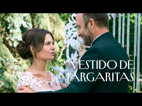 Un matrimonio con un hombre cruel solo puede terminar en ESTO | VESTIDO DE MARGARITAS