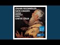 Benedicam Dominum