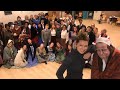 UIT met Esther 13 december 2018 - Kerstmusical A Christmas Carol