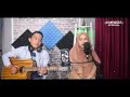 What A Wonderful World Louis Armstrong Cover By Rumangsa Official