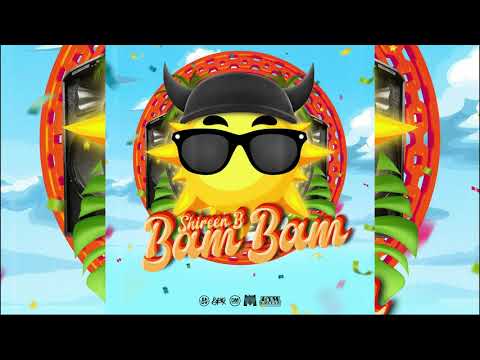 Shireen B - Bam Bam (Solar Riddim) | 2022 Soca