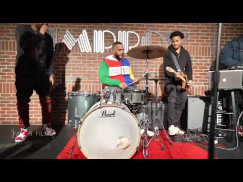 DOBOYS FIRST HEADLINING SHOW!!!