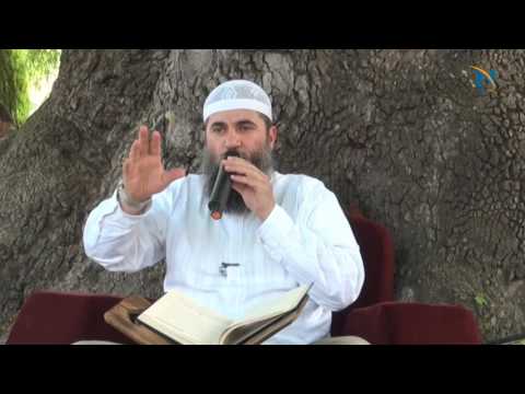 Jusha ibn Nun (alejhi selam) - Hoxhë Muharem Ismaili