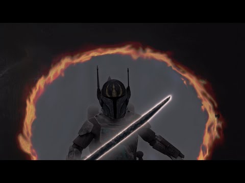 Pre Vizsla 2.0 - A Battlefront 2 Mod by Fulcrum
