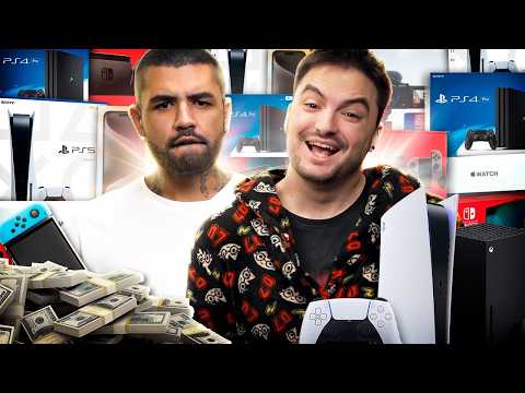 7 PRESENTES! SURPRESAS PARA O BRUNO!