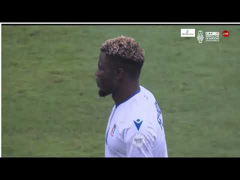 AFCON 2023 - Week 1 - Nigeria v Equatorial Guinea 1-1- Highlights