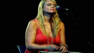 Miranda Lambert-Easy From Now On