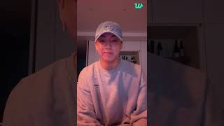 [SUB] JUNGKOOK WEVERSE LIVE (2023.12.12) | JUNGKOOK LIVE BEFORE ENLISTING IN MILITARY