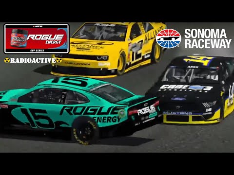 RECS S2 Sonoma RadioActive