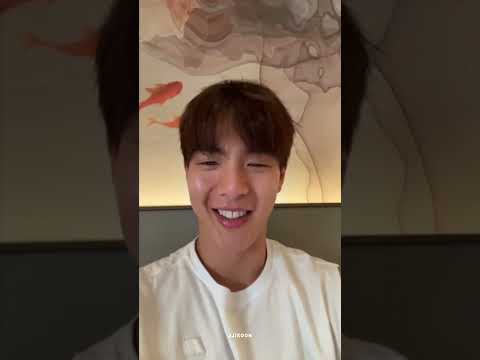 [몬스타엑스/셔누] 251228 셔누 버블 라이브 Full