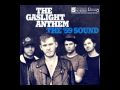 The Gaslight Anthem - The Backseat