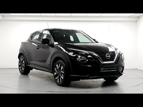 Nissan Juke 1.0T PET 2WD SV - Image 2
