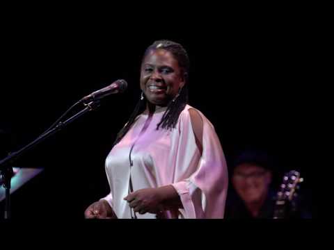 Ruthie Foster Big Band -"Woke Up This Morning" Live at The Paramount