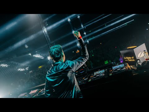 HI-LO live at A State of Trance 2024 (Saturday | Area 3)