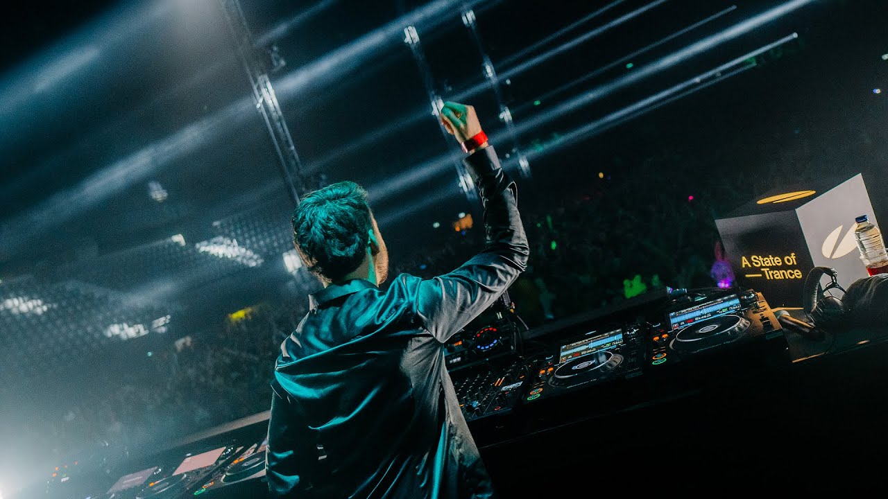 hi-lo - A State of Trance 2024