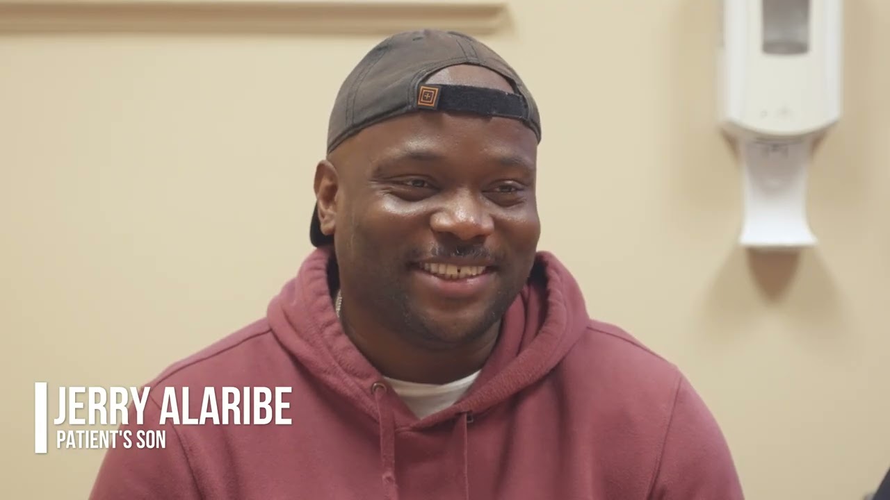 Operation Walk USA 2024