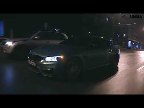 BTWRKS & Lena Luisa - Love Me Or Hate Me (Senjor Haze Remix)