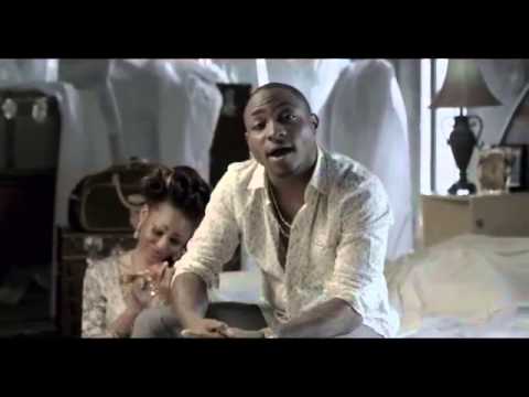Feel Alright -Davido Feat. Ice Prince (Official Video)