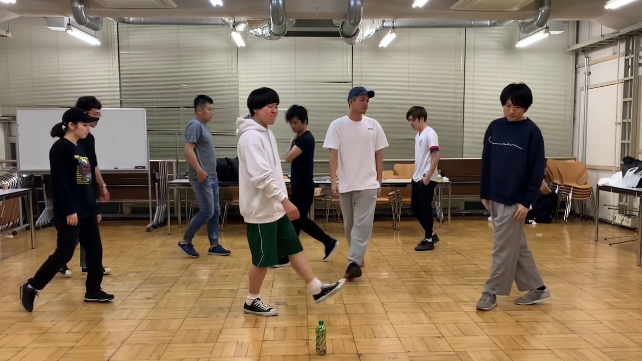 【seventeen×よしもと】「HIT/seventeen」