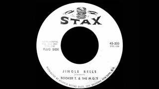 Booker T. & The M.G.'s - Jingle Bells