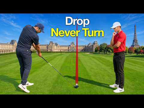 This #1 Golf Coach (+2.4 HCP) Will Instantly Slash Your Handicap In Half Over 18 Holes