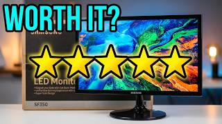 Download lagu Unboxing Monitor Samsung LED SF350 18,5 Inch mp3 Download lagu Unboxing Monitor Samsung LED SF350 18,5 Inch mp3