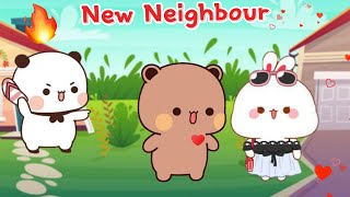 Download lagu Bubu saw Dudu with New Neighbour π€π¨ mp3 Download lagu Bubu saw Dudu with New Neighbour π€π¨ mp3