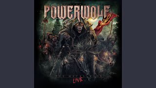 Amen & Attack (Live)