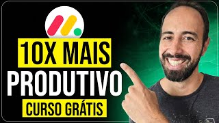 CURSO GRÁTIS de GESTÃO DE PROJETOS 2026 | Kanban, Gantt, Sprints e muito mais!