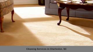 preview picture of video 'Cleaning Services Charleston SC Advantage Cleaning Systems'