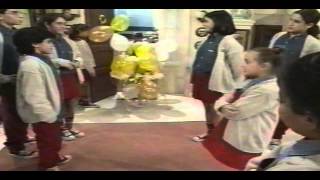 chiquititas 1997 - full episode