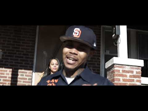 Tay Ruger - In Deep (Official Music Video)